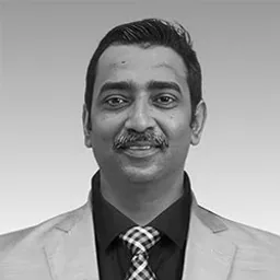 Rahul Prabhudesai