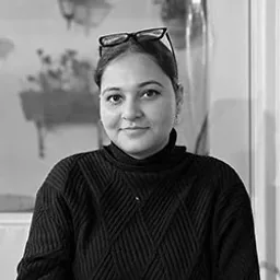 Tania Kapoor